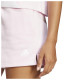 Adidas Γυναικείο σορτς Essentials Small Logo Feel Cozy Shorts